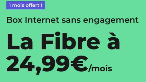 box red fibre juin 2024