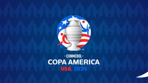 conmebol copa america 2024