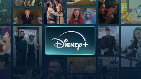 disney+ juillet 2024
