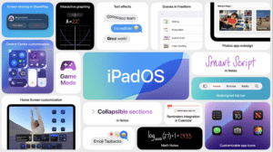 ipadOS 18