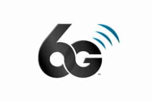 Logo de la 6G
