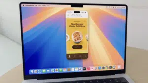 macOS sequoia iphone mirroring