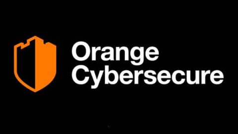 orange cybersecure