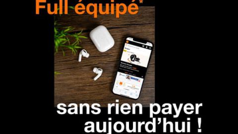 orange financement sur mesure