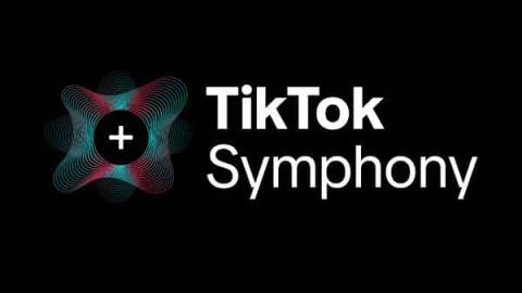 tiktok symphony