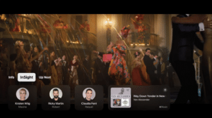 tvOS 18