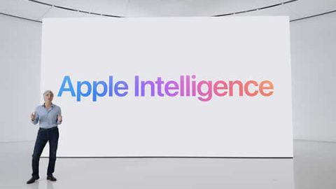 aple intelligence wwdc 2024