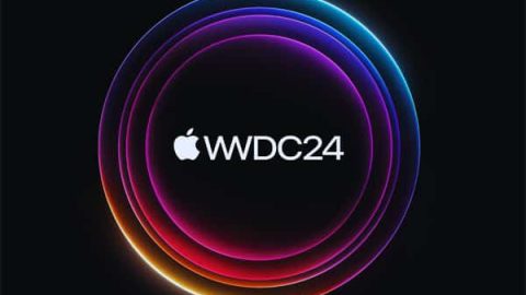 wwdc2024 apple
