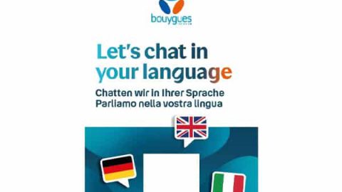 bouygues telecom b-babel