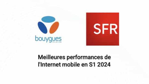 bouygues telecom sfr nperf S1 2024
