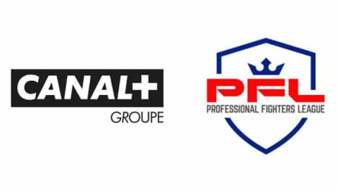 canal+ pfl