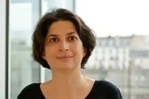 cécile dubarry