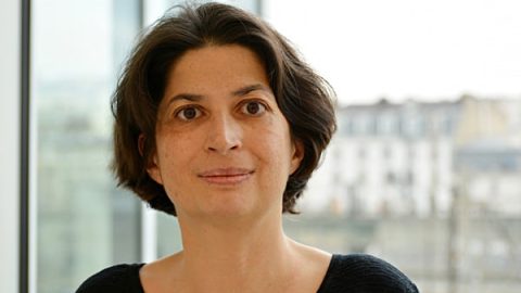 cécile dubarry