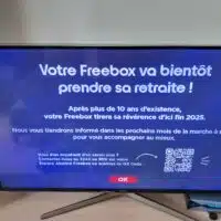 fin freebox crystal