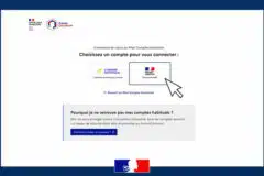 FranceConnect+ et France Identité