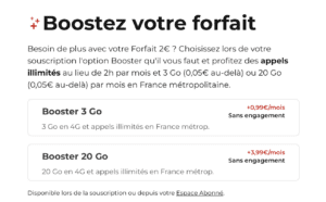 free option booster