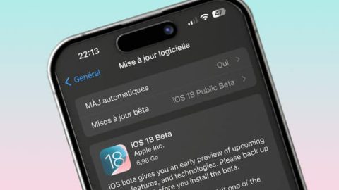 ios 18 public beta