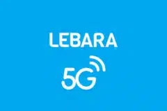 lebara 5G
