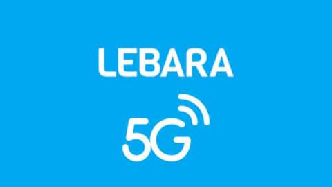 lebara 5G