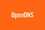 Logo d'Open dNS
