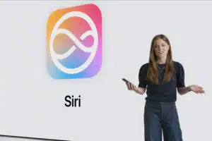 siri ia apple