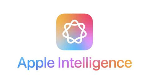 apple intelligence