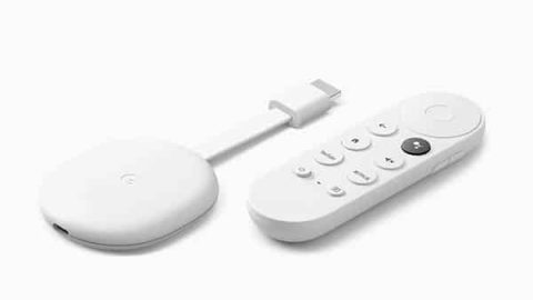 google chromecast