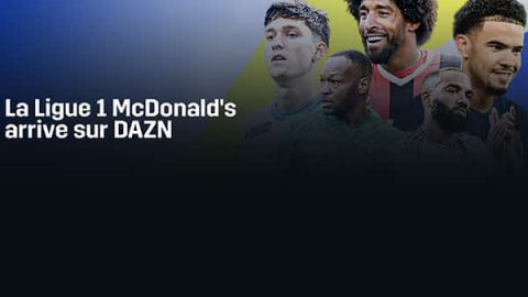 ligue 1 dazn