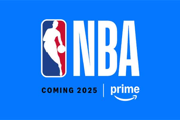 Prime Video obtient une partie des droits de la NBA en France – alloforfait.fr