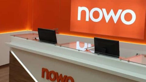 nowo