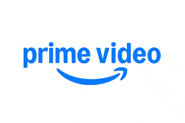 prime video logo 2024