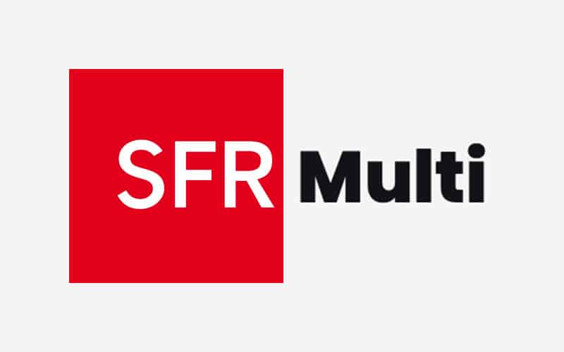 SFR Multi : remises et partage de gigas
