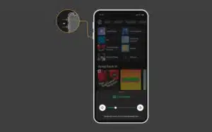 spotify connect