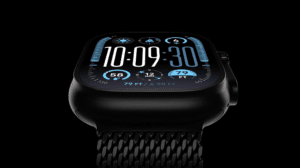 apple watch ultra 2 noire