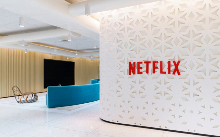 Netflix : découvrez le programme de mai – AlloForfait