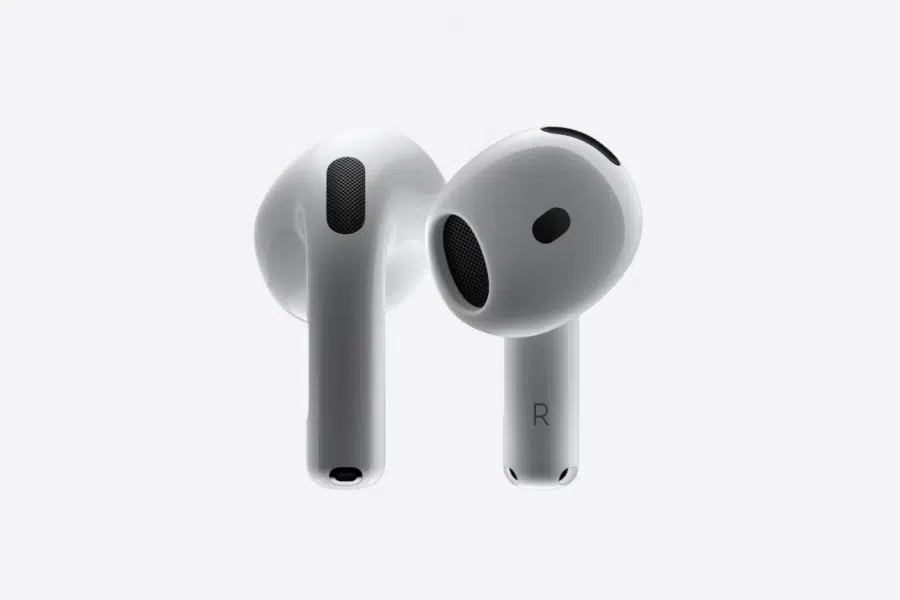 airpods 4