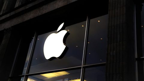apple