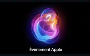 événement apple septembre 2024