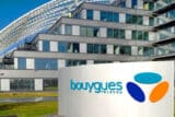 bouygues telecom siège