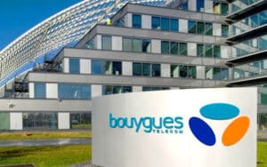 bouygues telecom siège