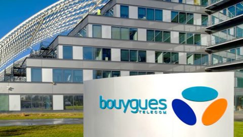 bouygues telecom siège