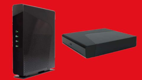 Box Starter SFR