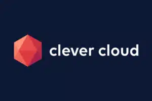 Logo de clever cloud