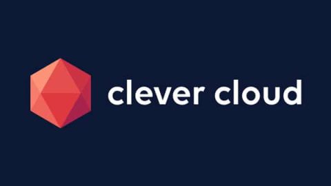 Logo de clever cloud