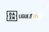 Ligue 1 mcdonald's sur dazn