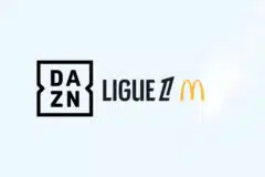 Ligue 1 mcdonald's sur dazn