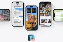 ios 18 apple