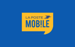 la poste mobile