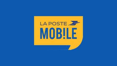 la poste mobile