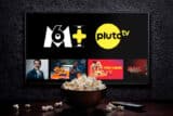 Le partenariat entre M6+ et Pluto TV